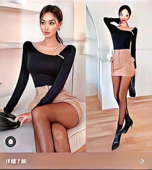 国产丝袜制服在线,国产丝袜的时尚演绎与魅力探索